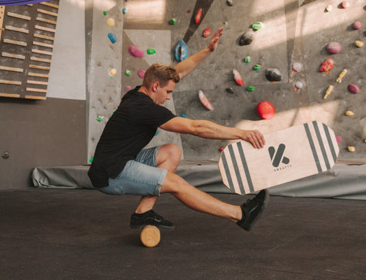 See, What Are the Benefits of Using a Balance Board!