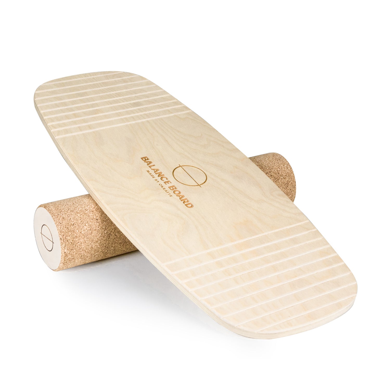 Simple Balance Board