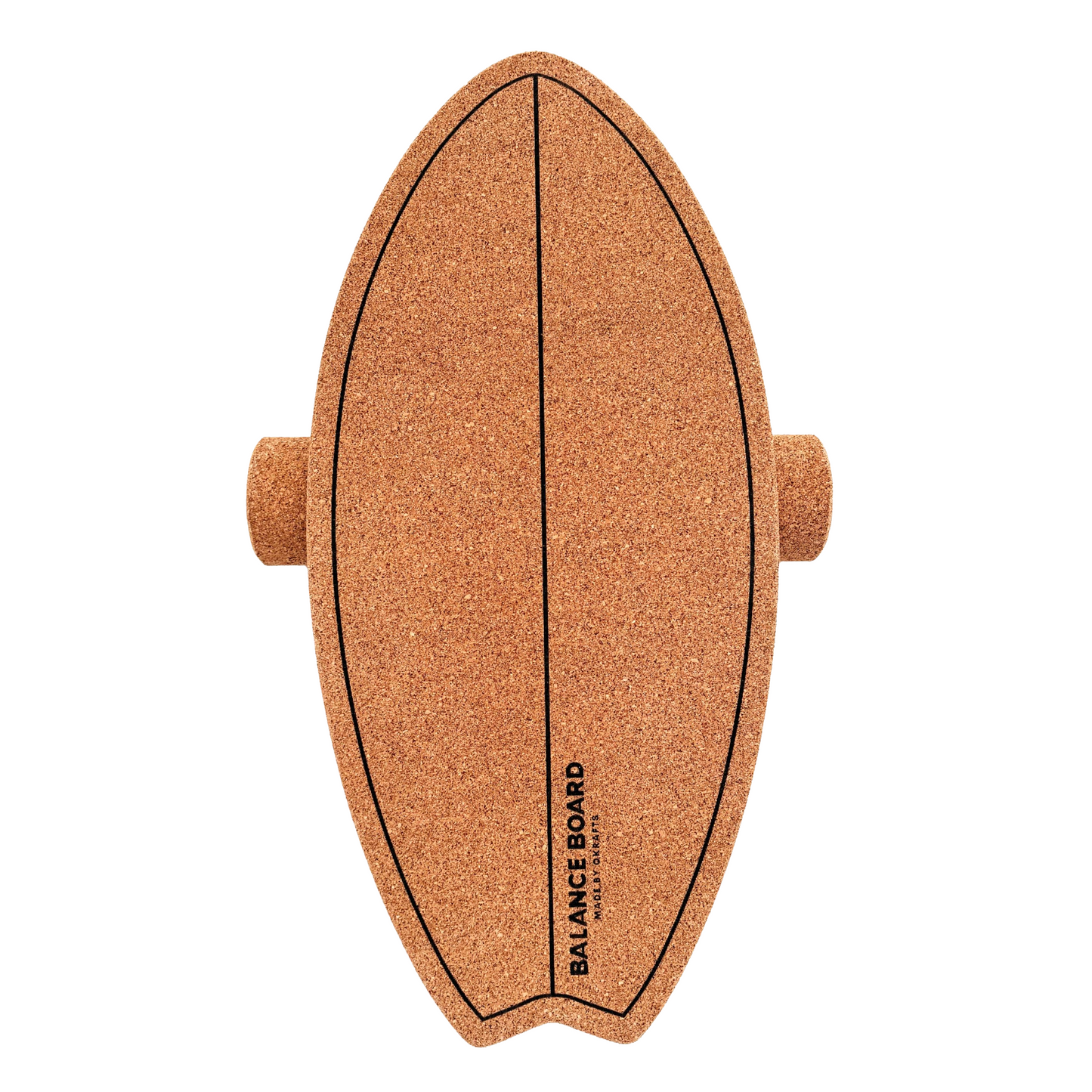 Cork Simple Series Balance Board