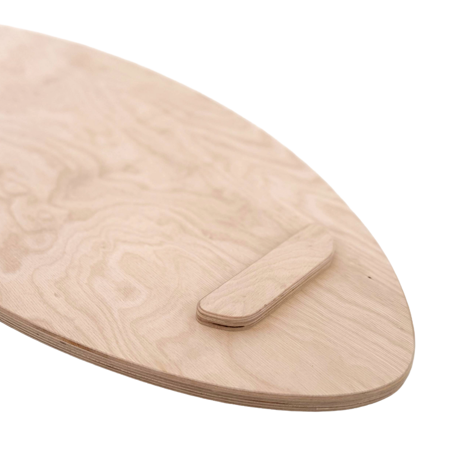 Cork Simple Series Balance Board