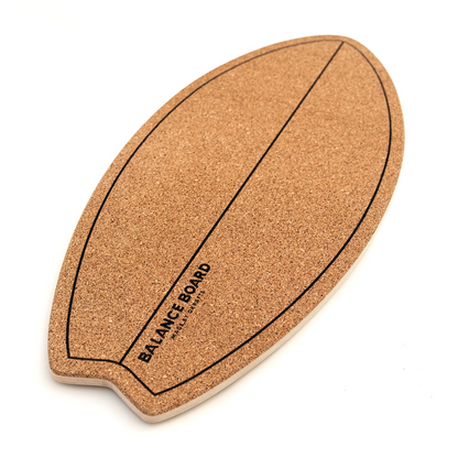 Cork Simple Series Balance Board