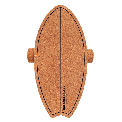 Cork Simple Series Balance Board