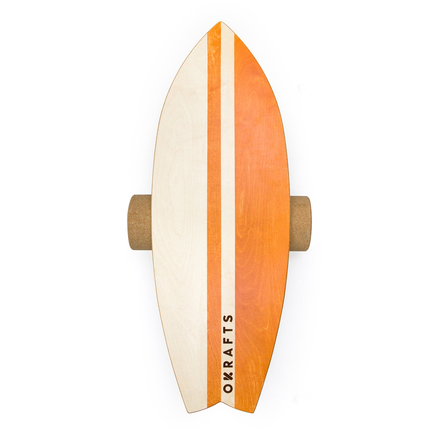 Balance Board Surfer